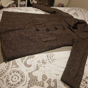 Fall/Winter Coat